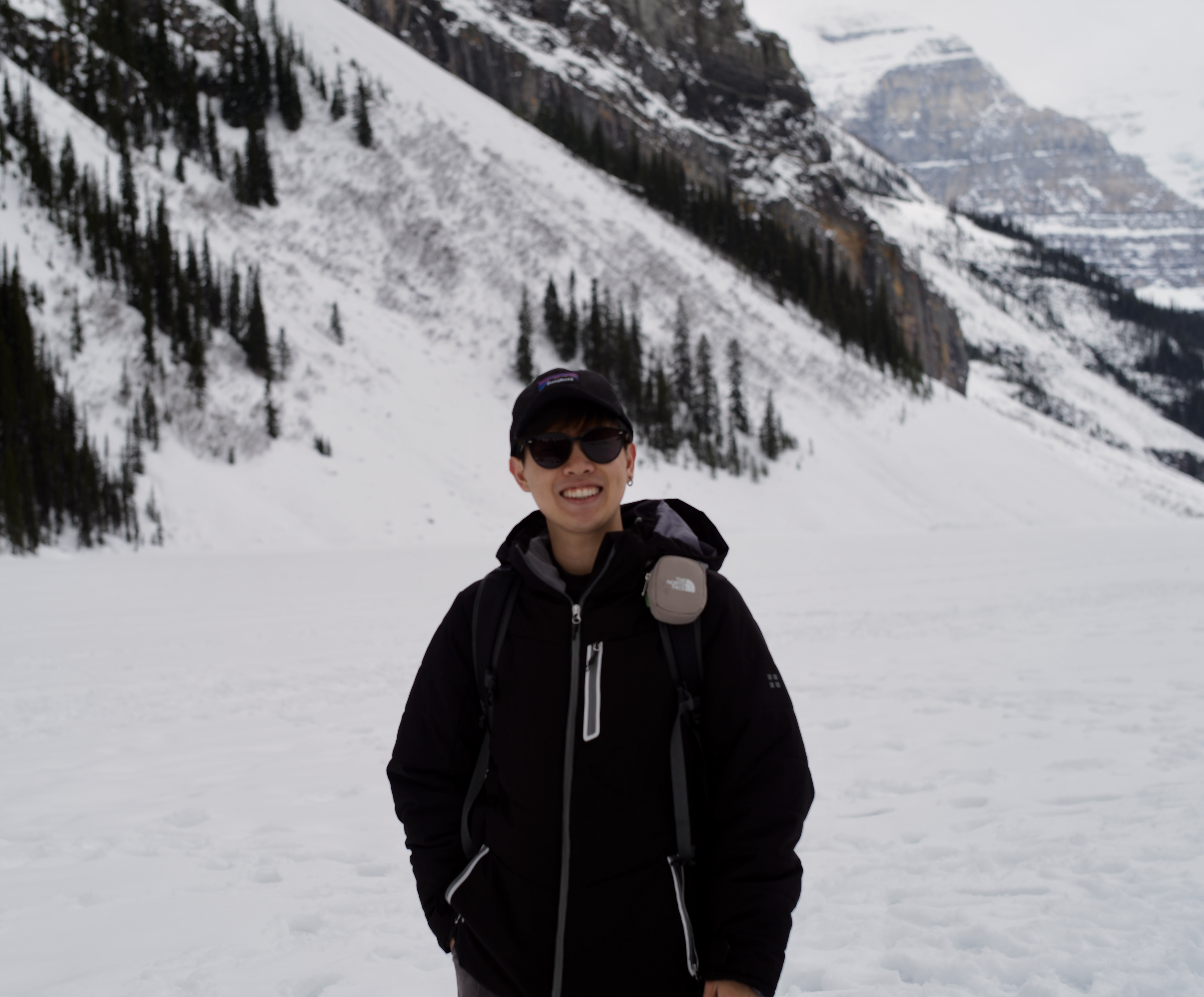 Kenji Chan, founder and STEM educator at BrainSpire STEM Education